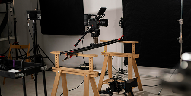 Photo Campaign Shoot